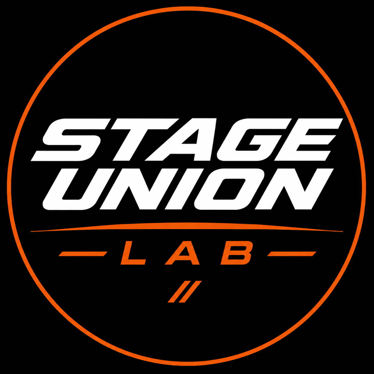 Stage Union Lab logo