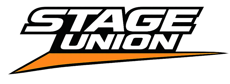 Stage Union
